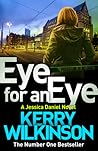 Eye for an Eye (Jessica Daniel #12)
