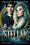 Stellar (The Halo Series, #3)