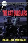 The Cat Burglars (The Accidental Adventures of Kurt Benson, and His Friends, Riley and Jordan #1)
