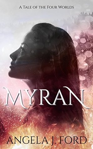 A Seed of Hope (A Stand-Alone Tale of the Four Worlds Book 4)