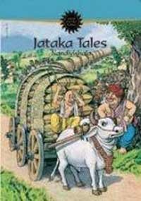 Jataka Tales: Nandivishala and other Stories (Amar Chitra Katha)