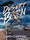 Desert Born (Puatera Online #2)