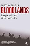 Bloodlands. Europ...
