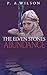 The Elven Stones: Abundance: An Elven Quest Adventure (The Cartref Sagas Book 6)