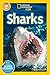 Sharks (National Geographic Kids Readers)
