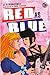 Red as Blue by Ji Strangeway