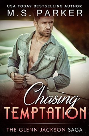 Chasing Temptation (The Glenn Jackson Saga #2)