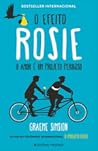 O Efeito Rosie - O amor é um projeto perigoso by Graeme Simsion