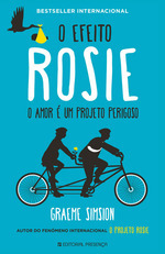 O Efeito Rosie - O amor é um projeto perigoso