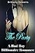 The Party: A Bad Boy Billionaire Romance