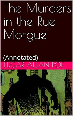 The Murders in the Rue Morgue: