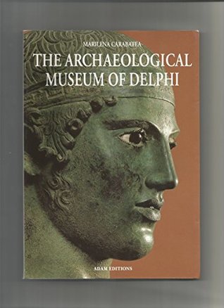 The Archaeological Museum of Delphi (Paperback)