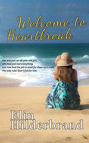 Welcome to Heartbreak (Kindle Edition)