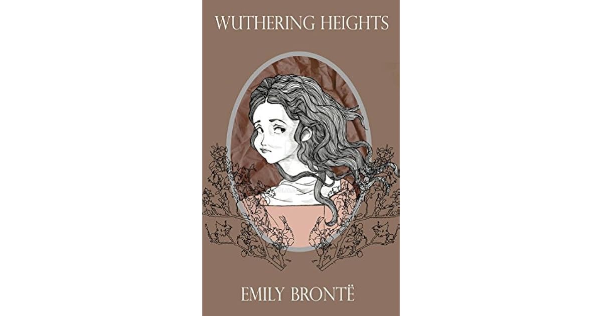 Wuthering Heights Emily Brontë [First edition] by Emily Brontë