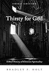 Thirsty for God: ...