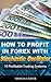 How To Profit In Forex With Stochastic Oscillator by Thomas Carter