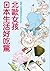 北歐女孩日本生活好吃驚