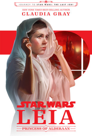 Leia, Princess of Alderaan