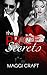 The Price of Secrets by Maggi Craft The Price of Secrets by Maggi Craft