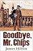 Goodbye, Mr. Chips by James Hilton