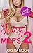 Juicy Milf's 2 (5 Book Bundle)