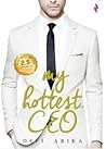 My Hottest CEO by Defi Arika