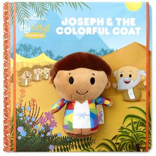 Joseph and the Colorful Coat (Unknown Binding)