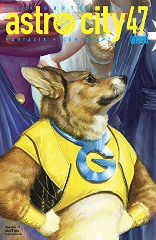 Astro City (2013-2018) #47