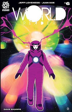 World Reader #6 (Kindle Edition)