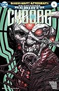 Cyborg #16