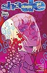 Shade, The Changing Girl (2016-2017) #12 by Cecil Castellucci