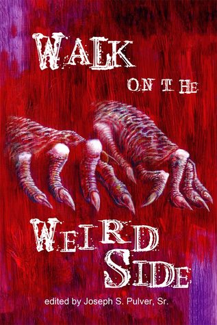 Walk on the Weird Side