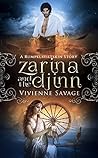 Zarina and the Djinn (Once Upon a Spell, #5)