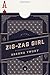 Zig-Zag Girl by Brenna Twohy Zig-Zag Girl by Brenna Twohy