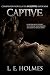 Captive: Companion Novella to Ancestors: Book 1