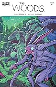 The Woods #35
