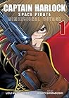 Captain Harlock S...