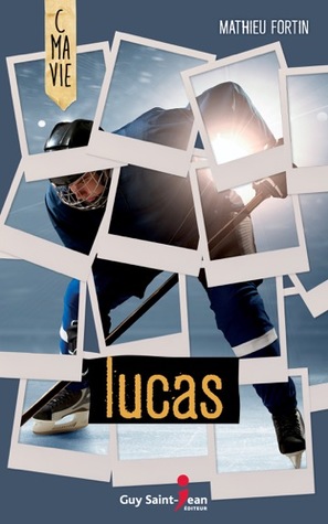 Lucas (Mass Market Paperback)