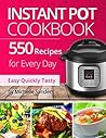Instant Pot Cookb...