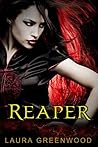 Reaper by Laura Greenwood