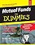 Mutual Funds for Dummies