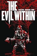 The Evil Within #2.1: The Interlude