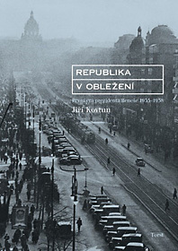 Republika v obležení: první éra prezidenta Beneše, 1935-1938