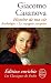 Histoire de ma vie (Classiques) (French Edition)
