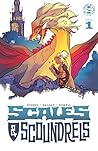 Scales & Scoundrels #1 by Sebastian Girner