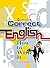 Correct English How to Writ...