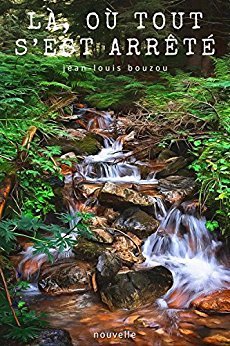 Là, où tout s'est arrêté