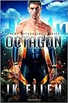 Octagon (The Octagon Trilogy #1) Octagon (The Octagon Trilogy #1)