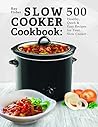 Slow Cooker Cookb...