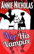 Not His Vampire